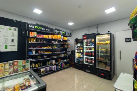 Apartamento à venda com 59m², 2 quartos e 1 vagaÁrea comum