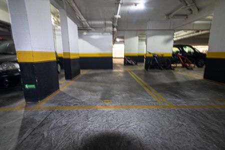Apartamento à venda com 59m², 2 quartos e 1 vagaGaragem