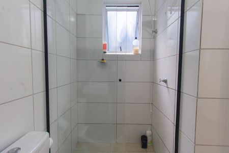 Apartamento à venda com 44m², 2 quartos e 1 vagaBanheiro