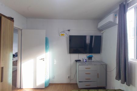Quarto 2 de apartamento para alugar com 2 quartos, 44m² em Feitoria, São Leopoldo