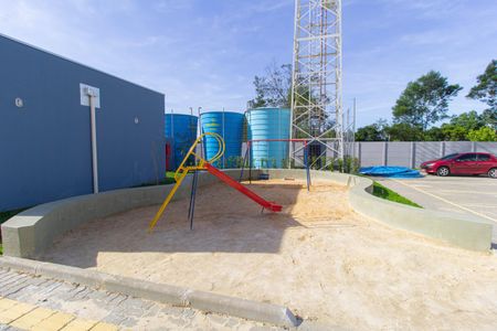 Apartamento à venda com 44m², 2 quartos e 1 vagaÁrea comum - Playground