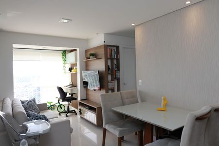 Apartamento à venda com 2 quartos, 50m² em Vila Augusta, Guarulhos