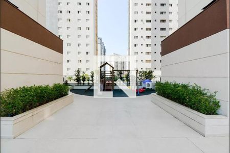 Área comum de apartamento à venda com 2 quartos, 50m² em Vila Augusta, Guarulhos