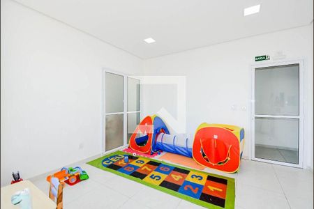 Brinquedoteca de apartamento à venda com 2 quartos, 50m² em Vila Augusta, Guarulhos