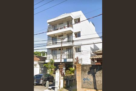 Apartamento à venda com 72m², 2 quartos e 1 vaga Apartamento à venda com 72m², 2 quartos e 1 vagaFachada