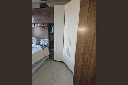 Apartamento à venda com 72m², 2 quartos e 1 vaga Apartamento à venda com 72m², 2 quartos e 1 vagaQuarto 1