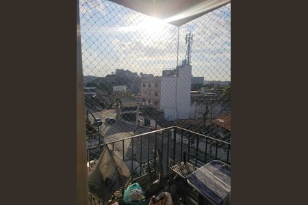 Apartamento à venda com 72m², 2 quartos e 1 vaga Apartamento à venda com 72m², 2 quartos e 1 vagaVaranda da Sala