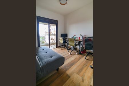 Apartamento para alugar com 106m², 3 quartos e 2 vagasQuarto 2