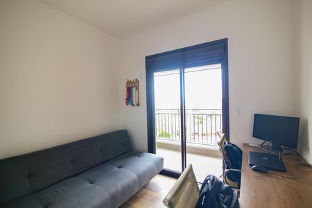 Apartamento para alugar com 106m², 3 quartos e 2 vagasQuarto 2