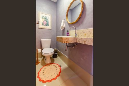 Apartamento para alugar com 106m², 3 quartos e 2 vagasBanheiro