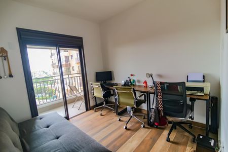 Apartamento para alugar com 106m², 3 quartos e 2 vagasQuarto 2