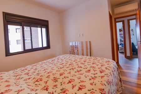 Apartamento para alugar com 106m², 3 quartos e 2 vagasSuite