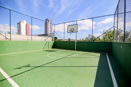 Apartamento para alugar com 106m², 3 quartos e 2 vagasarea comum - Quadra 