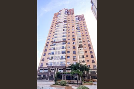 Apartamento para alugar com 106m², 3 quartos e 2 vagasFachada do Prédio