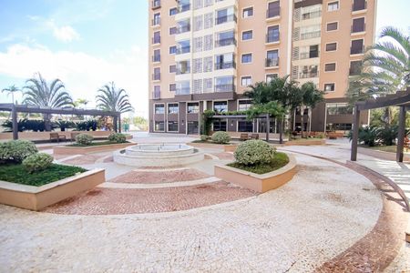 Apartamento para alugar com 106m², 3 quartos e 2 vagasarea Comum - Fireplace