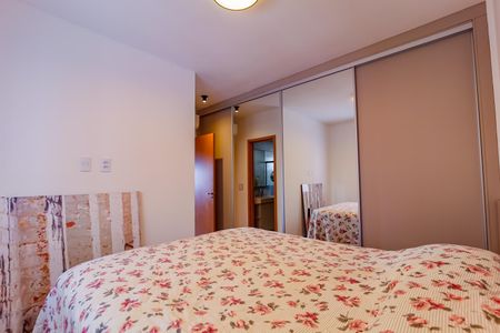 Apartamento para alugar com 106m², 3 quartos e 2 vagasSuite