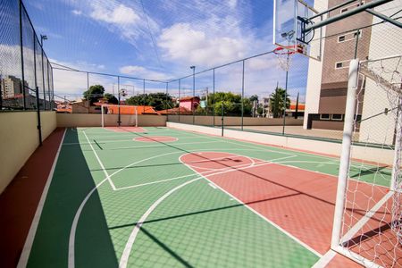 Apartamento para alugar com 106m², 3 quartos e 2 vagasQuadra Esportiva