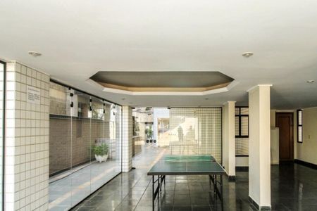 Apartamento à venda com 110m², 3 quartos e 2 vagas Apartamento à venda com 110m², 3 quartos e 2 vagasÁrea comum