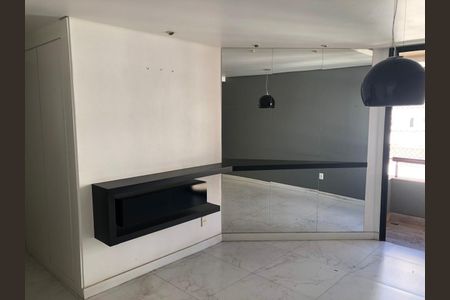 Apartamento à venda com 110m², 3 quartos e 2 vagas Apartamento à venda com 110m², 3 quartos e 2 vagasSala