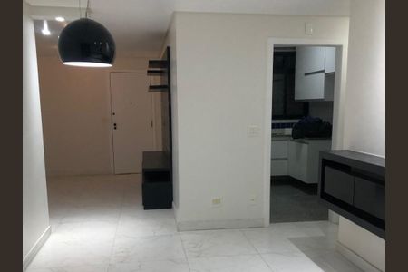 Sala de apartamento à venda com 3 quartos, 110m² em Buritis, Belo Horizonte