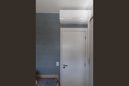 Apartamento à venda com 95m², 3 quartos e 2 vagasQuarto 2