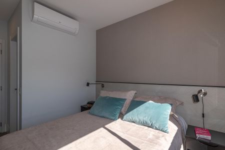 Apartamento à venda com 95m², 3 quartos e 2 vagasSuíte