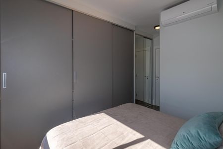 Apartamento à venda com 95m², 3 quartos e 2 vagasSuíte
