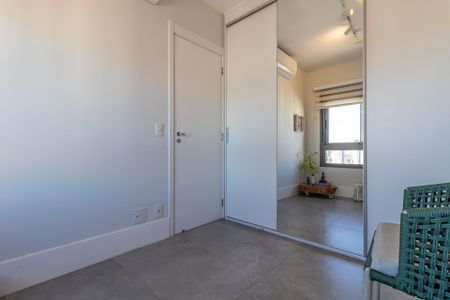 Apartamento à venda com 95m², 3 quartos e 2 vagasQuarto 1