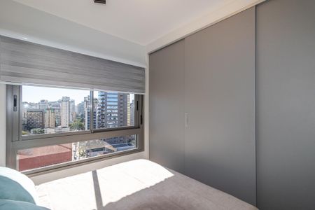 Apartamento à venda com 95m², 3 quartos e 2 vagasSuíte