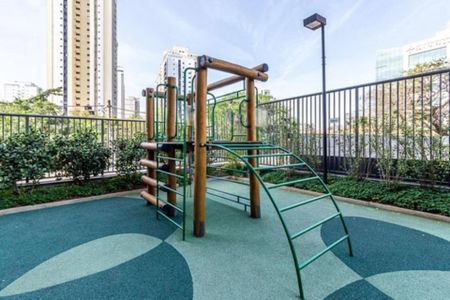 Apartamento à venda com 95m², 3 quartos e 2 vagasÁrea comum - Playground