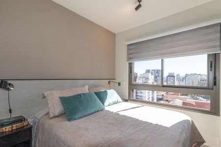 Apartamento à venda com 95m², 3 quartos e 2 vagasSuíte