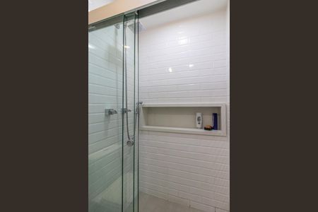 Apartamento à venda com 95m², 3 quartos e 2 vagasBanheiro Social