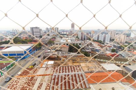 Vista da Sala de apartamento à venda com 2 quartos, 42m² em Itaquera, São Paulo