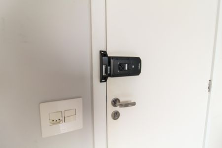 Sala de apartamento à venda com 2 quartos, 42m² em Itaquera, São Paulo