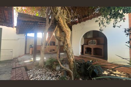 Casa à venda com 400m², 3 quartos e 5 vagasÁrea Externa