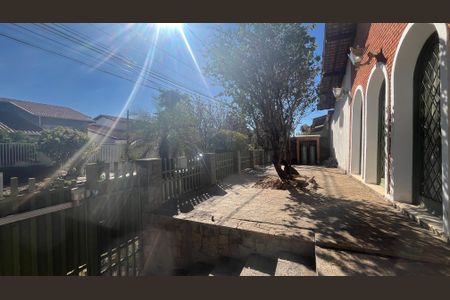 Casa à venda com 400m², 3 quartos e 5 vagasÁrea Externa