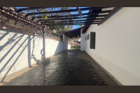 Casa à venda com 400m², 3 quartos e 5 vagasÁrea Externa