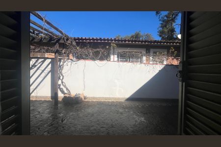 Casa à venda com 400m², 3 quartos e 5 vagasVista da Suíte 1