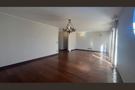 Sala de casa à venda com 3 quartos, 400m² em Cidade Universitária, Campinas