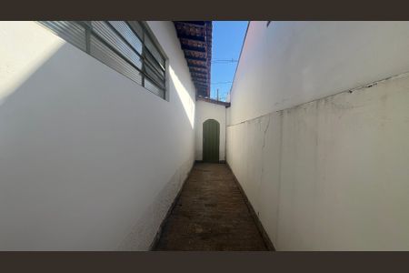Casa à venda com 400m², 3 quartos e 5 vagasÁrea Externa
