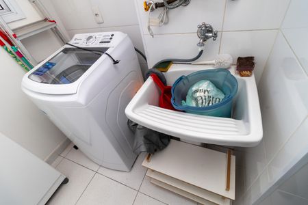 Apartamento à venda com 47m², 1 quarto e 1 vagaÁrea de Serviço