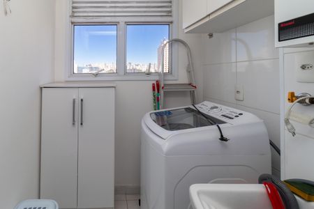 Apartamento à venda com 47m², 1 quarto e 1 vagaÁrea de Serviço
