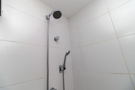 Apartamento à venda com 47m², 1 quarto e 1 vagaBanheiro