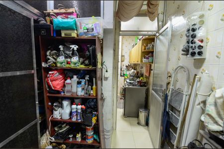 Apartamento à venda com 60m², 2 quartos e sem vagaÁrea de Serviço