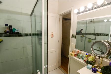 Apartamento à venda com 60m², 2 quartos e sem vagaBanheiro