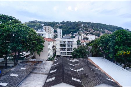 Apartamento à venda com 60m², 2 quartos e sem vagaVista Quarto 2