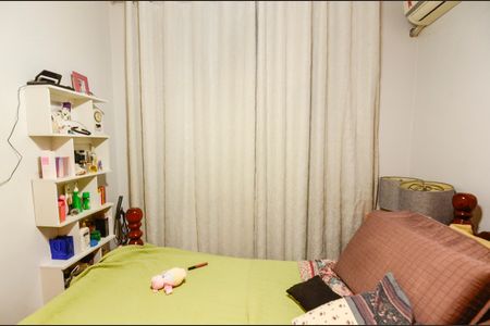 Apartamento à venda com 60m², 2 quartos e sem vagaQuarto 2