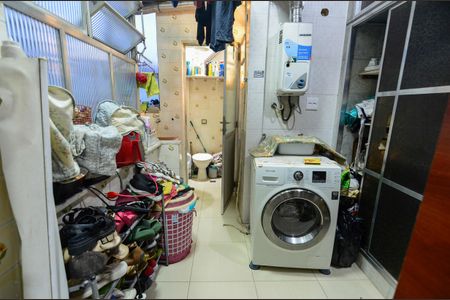 Apartamento à venda com 60m², 2 quartos e sem vagaÁrea de Serviço