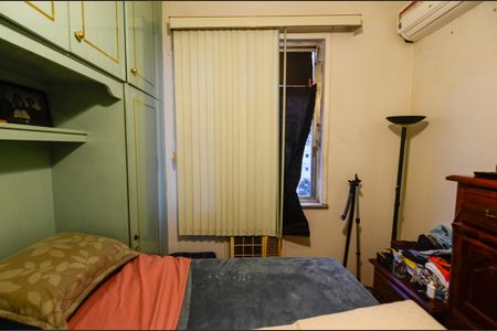 Apartamento à venda com 60m², 2 quartos e sem vagaQuarto 1