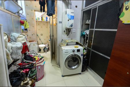 Apartamento à venda com 60m², 2 quartos e sem vagaÁrea de Serviço